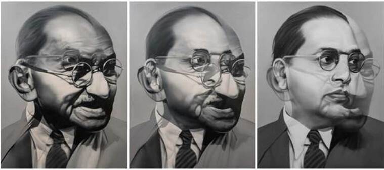 Riyas Komu/Vadehra Art Gallery