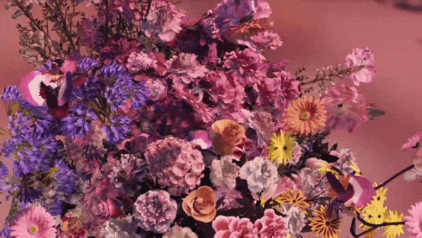 Pico Velásquez, <em>Bloom</em>. Courtesy of the artist.