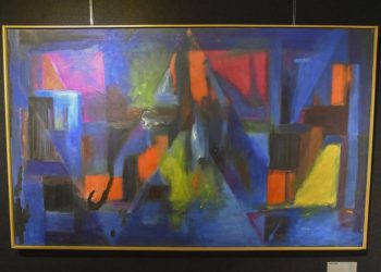 Red Door Art Gallery kicks off second online auction – Wahpeton Daily News