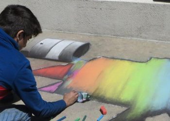 Art scholarships available for LISD students | News