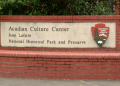 Acadian Cultural Center hosts two art exhibitions for Women’s History Month