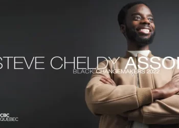 Melding art and marketing skills to amplify unheard voices