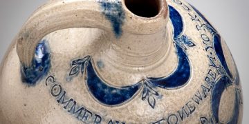 19th-Century Potter Thomas Commeraw Finally Gets His Due – ARTnews.com