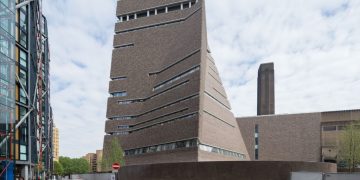 Judge Rules the Tate’s Viewing Platform a Nuisance to Apartment Owners – ARTnews.com